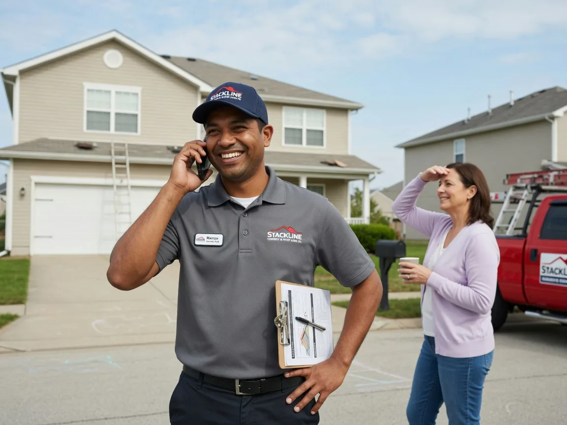 Chimney flashing repair Kingman, KS FAQs